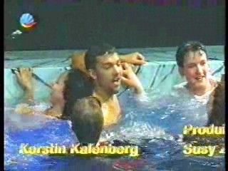 Mann O Mann Show,  Dr Quinn