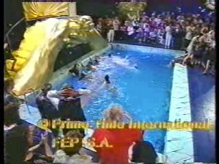 Mann O Mann Show,  Dr Quinn