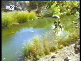 Mann O Mann Show,  Dr Quinn