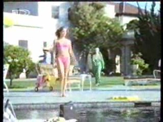 Beyond Evil,   German movie,  Come Undone