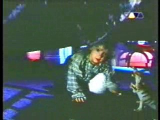 Beyond Evil,   German movie,  Come Undone