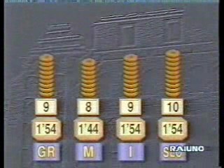 Jeux Sans Frontieres