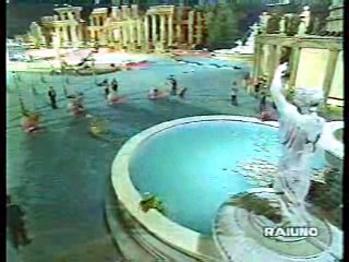 Jeux Sans Frontieres