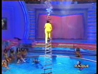 SeaQuest DSV,  El Gran Juego de la Oca