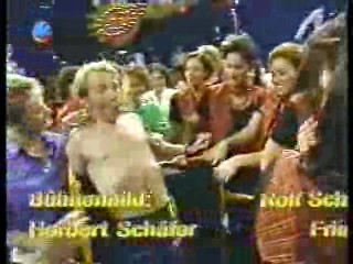 Mann O Mann Show (2)