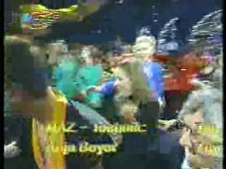 Mann O Mann Show (2)