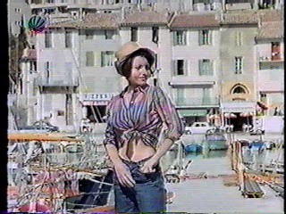 German movie (1960's)