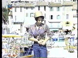 German movie (1960's)