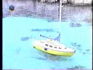 German movie (1960's)