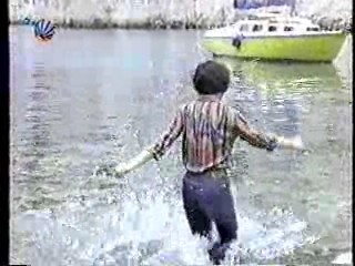 German movie (1960's)