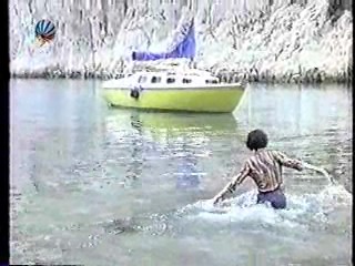 German movie (1960's)