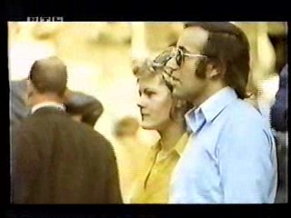 Italian movie,  Mann O Mann Show