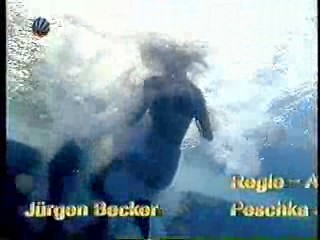 Italian movie,  Mann O Mann Show