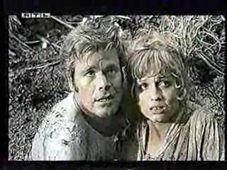 The Land that Time Forgot,  German TV,  Rally 'Round the Flag, Boys!