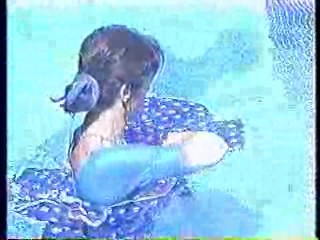 The Land that Time Forgot,  German TV,  Rally 'Round the Flag, Boys!