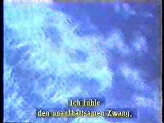 The Land that Time Forgot,  German TV,  Rally 'Round the Flag, Boys!