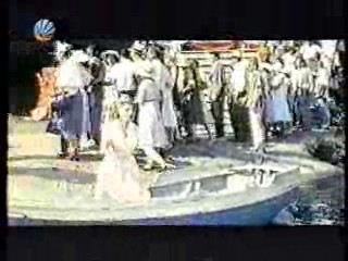 The Land that Time Forgot,  German TV,  Rally 'Round the Flag, Boys!