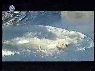 The Land that Time Forgot,  German TV,  Rally 'Round the Flag, Boys!