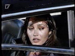 Lone Wolf McQuade,  Mann O Mann Show