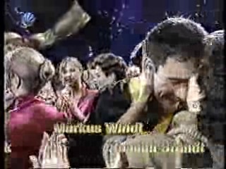 Lone Wolf McQuade,  Mann O Mann Show