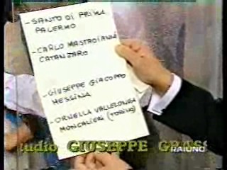 Scommettiano Che (2)