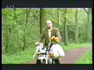 German TV drama,  Scommettiano Che