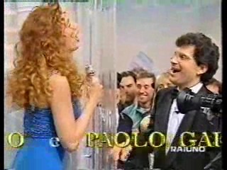 German TV drama,  Scommettiano Che