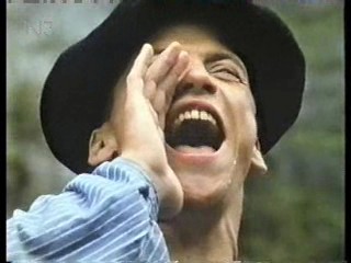 German TV drama,   State Fair