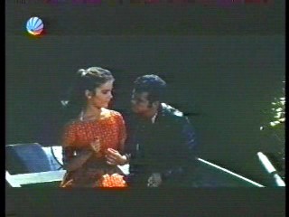 German TV drama,   State Fair