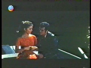 German TV drama,   State Fair