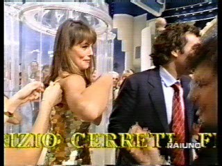 Scommettiano Che,  The Heartbreak Kid