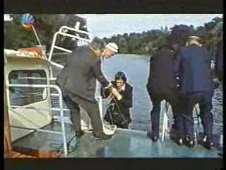 German movie,  Indian movie