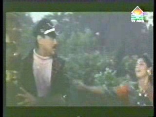 German movie,  Indian movie