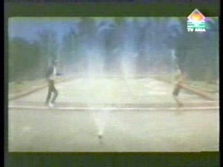 German movie,  Indian movie