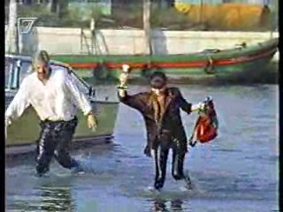 German TV Dramas (3)