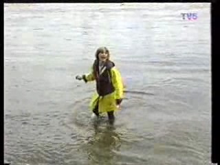 German TV Dramas (3)