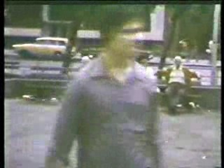 A Certain Sacrifice (Madonna)