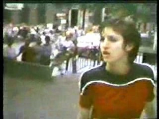 A Certain Sacrifice (Madonna)