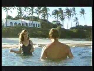 Australian movie,  German TV (2)