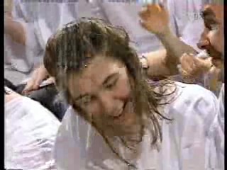 Australian movie,  German TV (2)