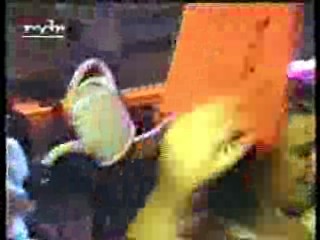 Australian movie,  German TV (2)