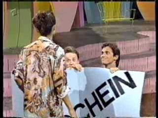 German TV,  German Disney Club,  German Movie