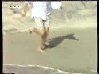 Eden,  Wet T Shirt Girl,  The Bionic Woman