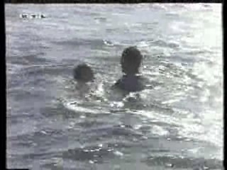 Eden,  Wet T Shirt Girl,  The Bionic Woman