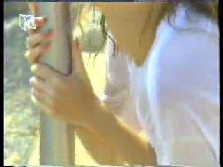 Eden,  Wet T Shirt Girl,  The Bionic Woman