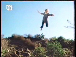 Eden,  Wet T Shirt Girl,  The Bionic Woman