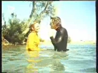 Hell's angels,  The Long Long Trailer