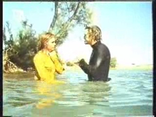 Hell's angels,  The Long Long Trailer