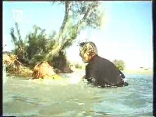 Hell's angels,  The Long Long Trailer