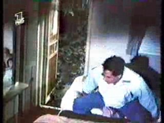 Hell's angels,  The Long Long Trailer